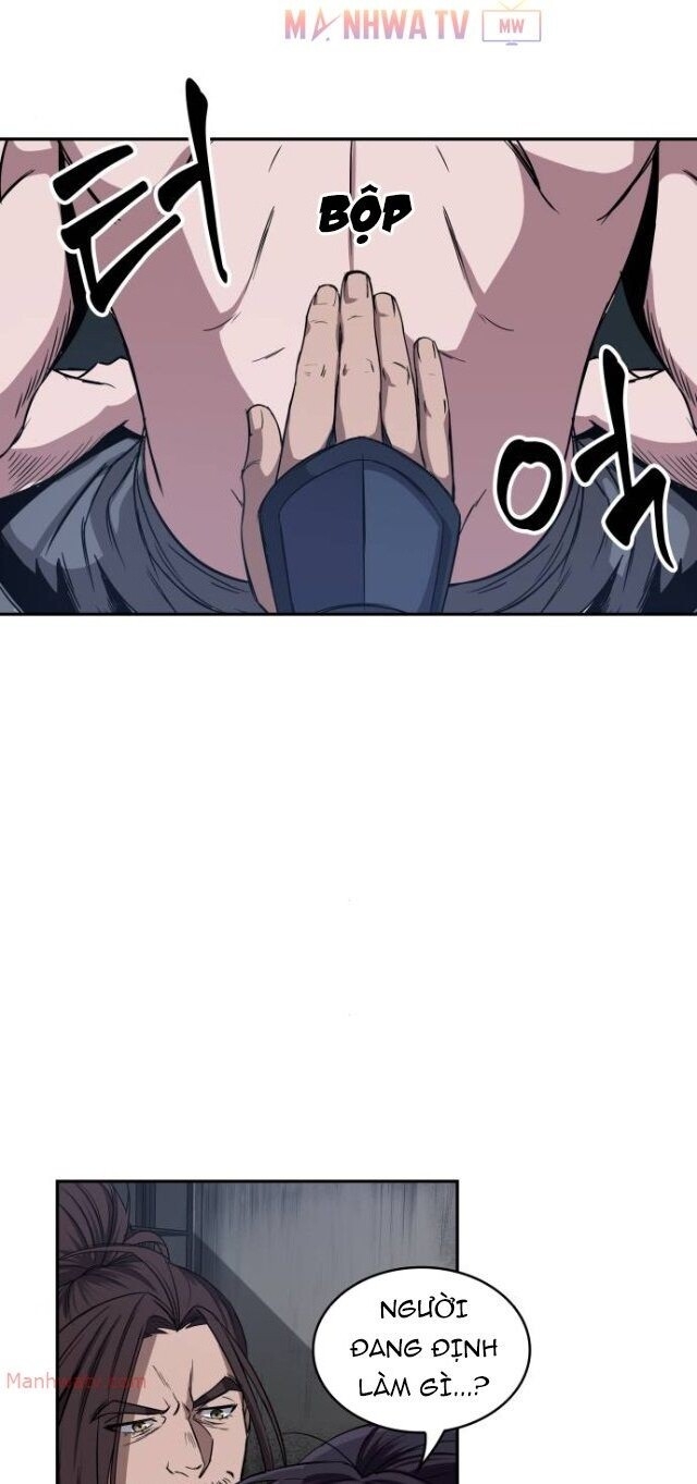 Nano Ma Thần Chap 12 - Next Chap 13