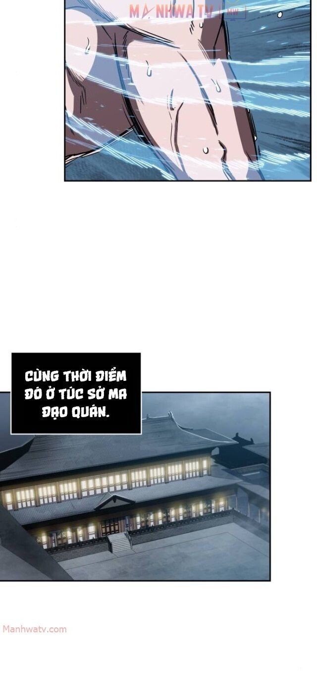 Nano Ma Thần Chap 12 - Next Chap 13