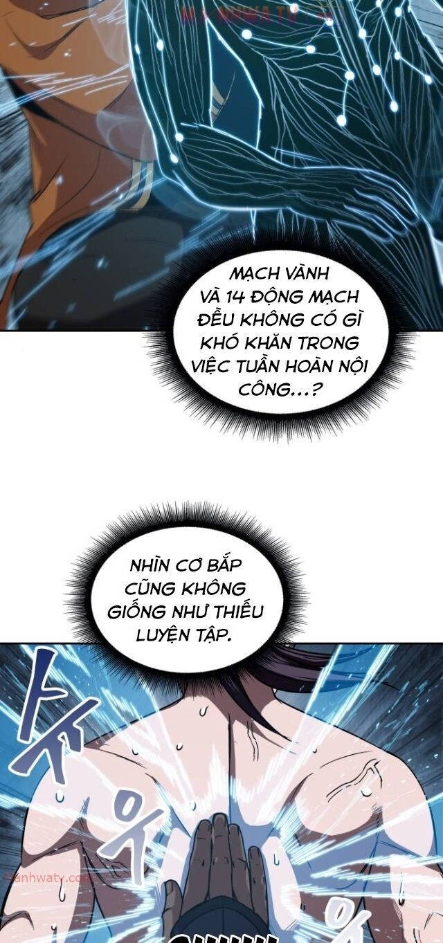 Nano Ma Thần Chap 12 - Next Chap 13