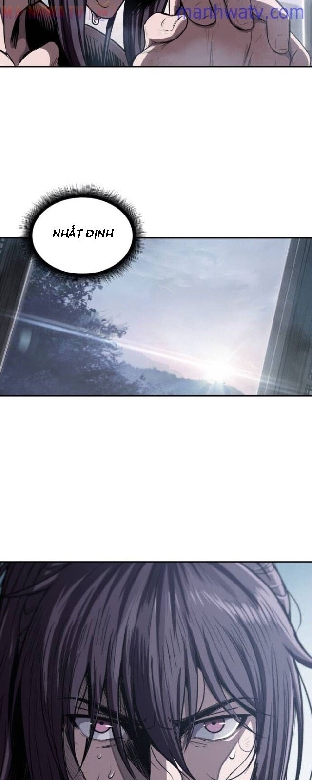 Nano Ma Thần Chap 13 - Next Chap 14