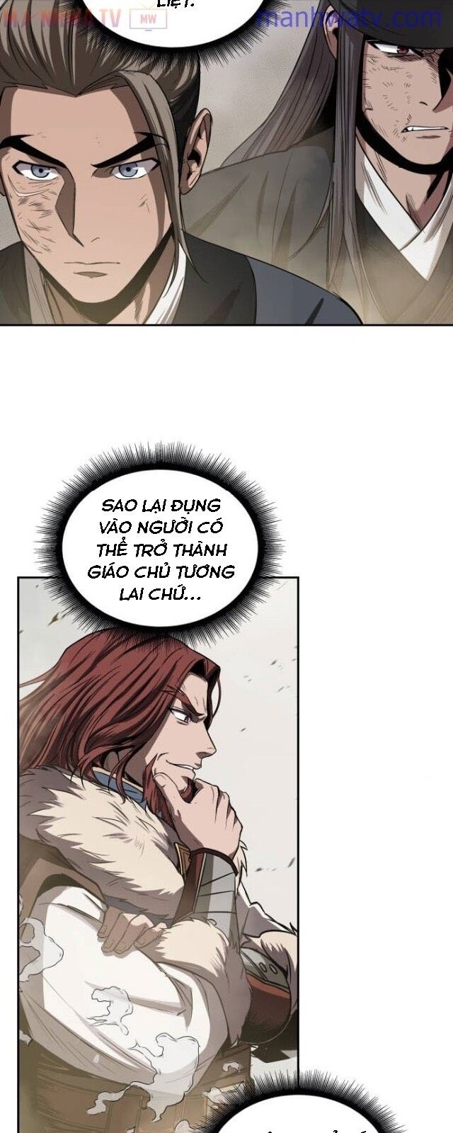 Nano Ma Thần Chap 13 - Next Chap 14