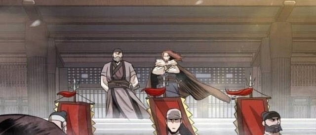 Nano Ma Thần Chap 13 - Next Chap 14