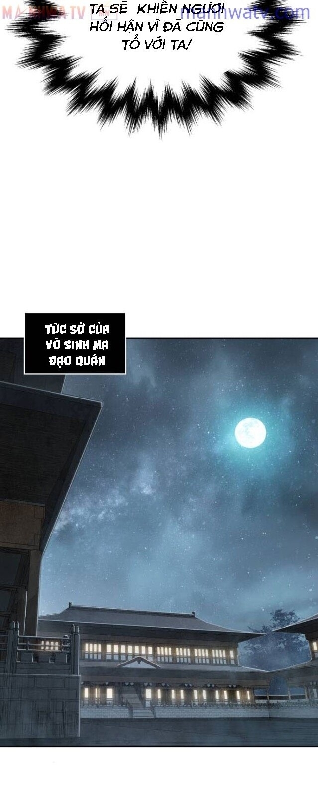 Nano Ma Thần Chap 13 - Next Chap 14