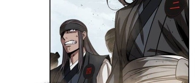 Nano Ma Thần Chap 13 - Next Chap 14