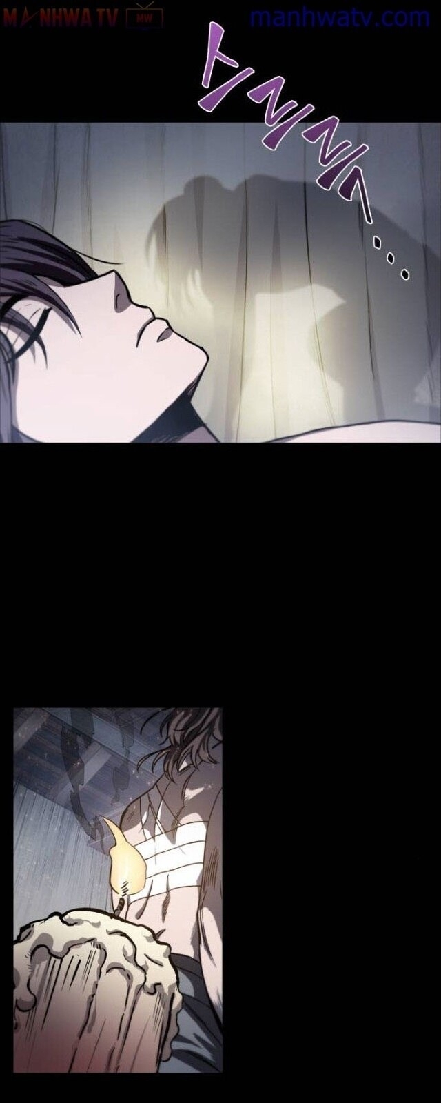 Nano Ma Thần Chap 13 - Next Chap 14