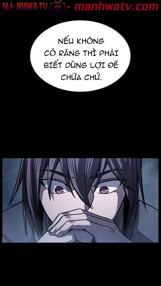 Nano Ma Thần Chap 24 - Next Chap 25