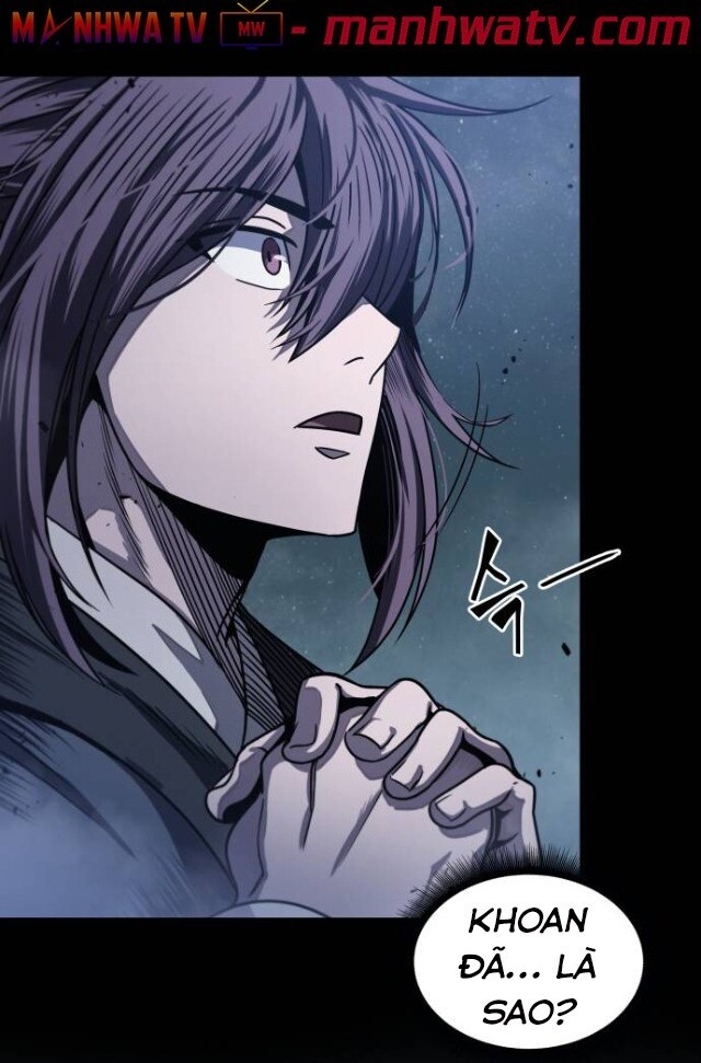 Nano Ma Thần Chap 24 - Next Chap 25