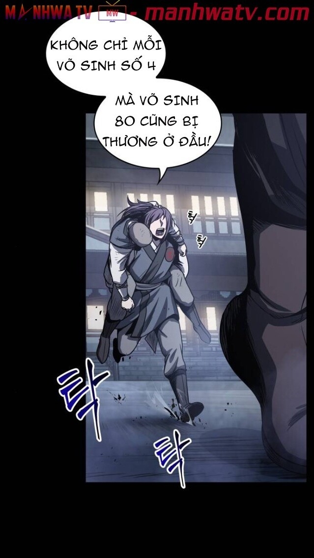 Nano Ma Thần Chap 24 - Next Chap 25