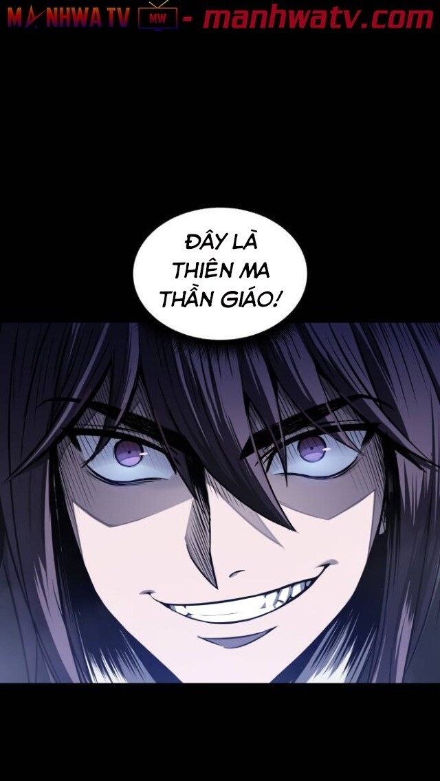 Nano Ma Thần Chap 24 - Next Chap 25