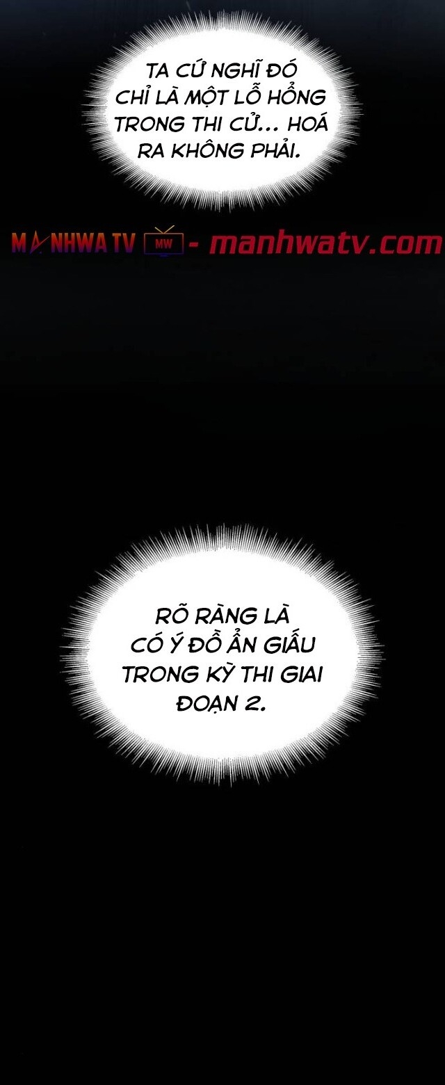 Nano Ma Thần Chap 24 - Next Chap 25