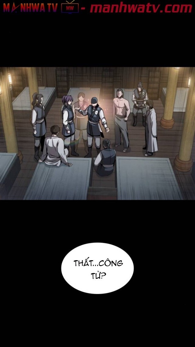 Nano Ma Thần Chap 24 - Next Chap 25