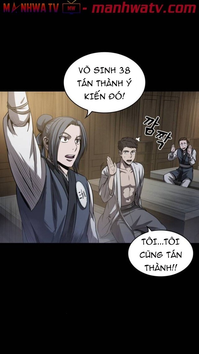Nano Ma Thần Chap 24 - Next Chap 25