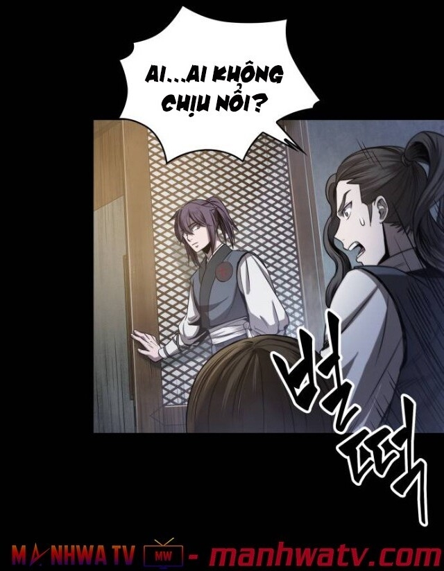Nano Ma Thần Chap 24 - Next Chap 25