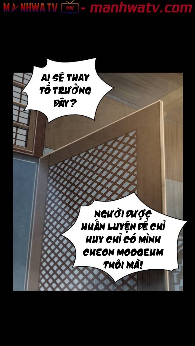 Nano Ma Thần Chap 24 - Next Chap 25