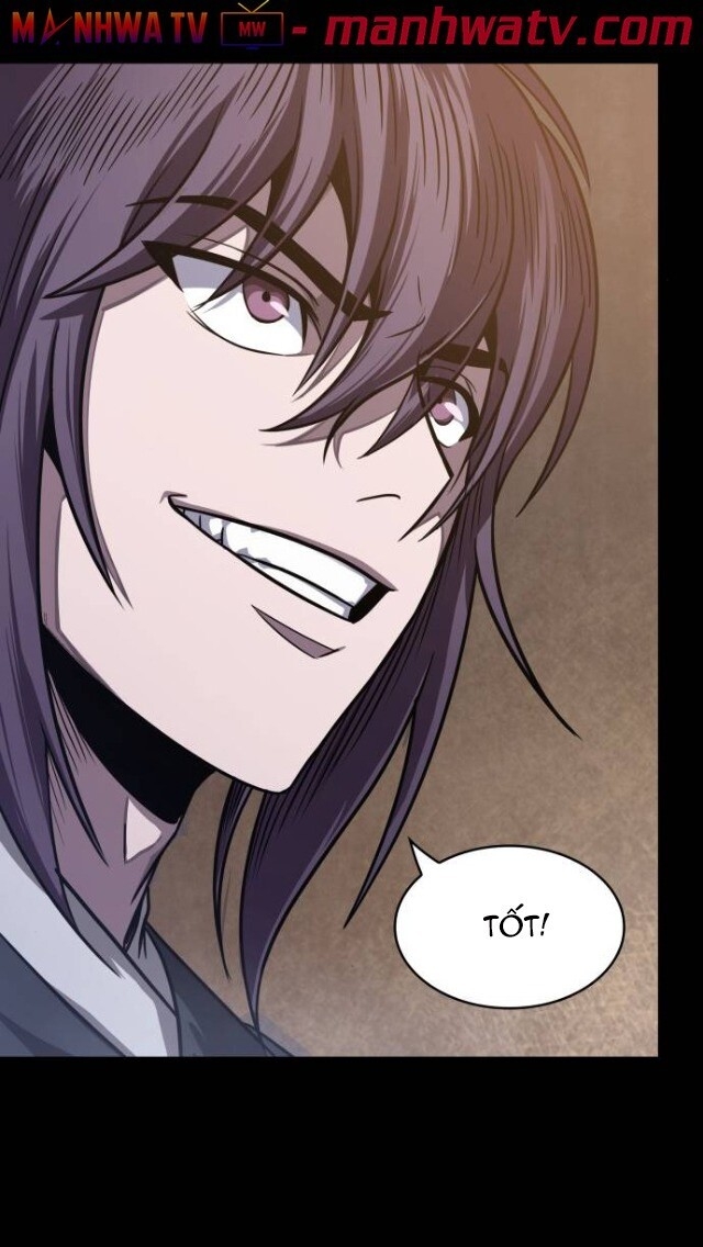 Nano Ma Thần Chap 24 - Next Chap 25