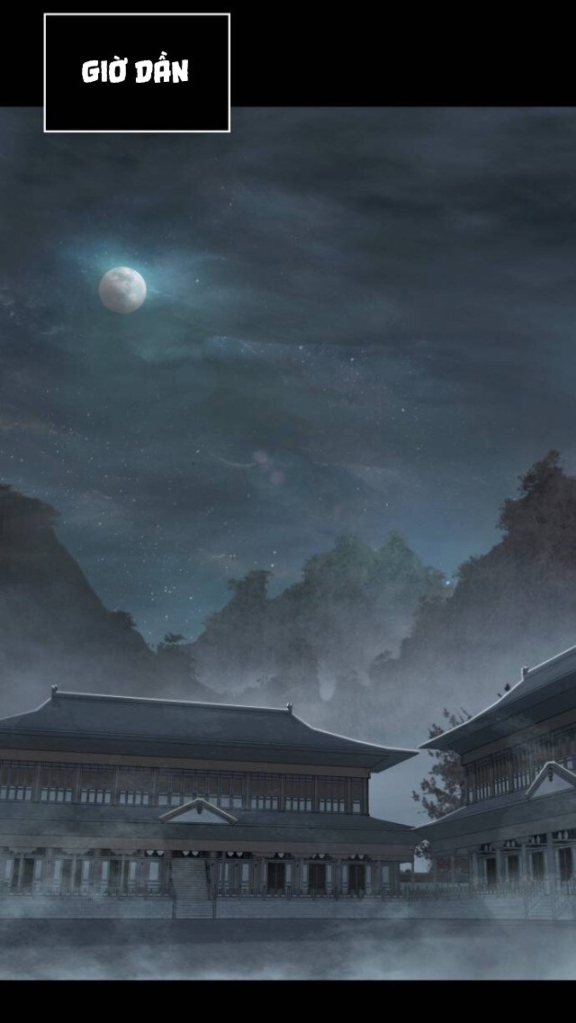 Nano Ma Thần Chap 24 - Next Chap 25