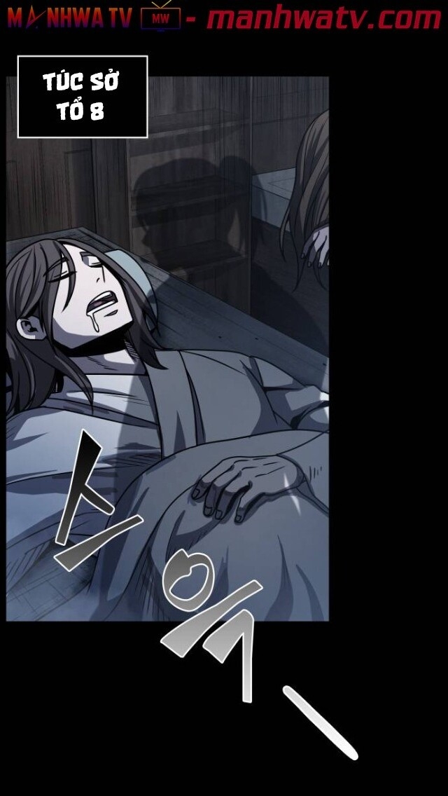 Nano Ma Thần Chap 24 - Next Chap 25