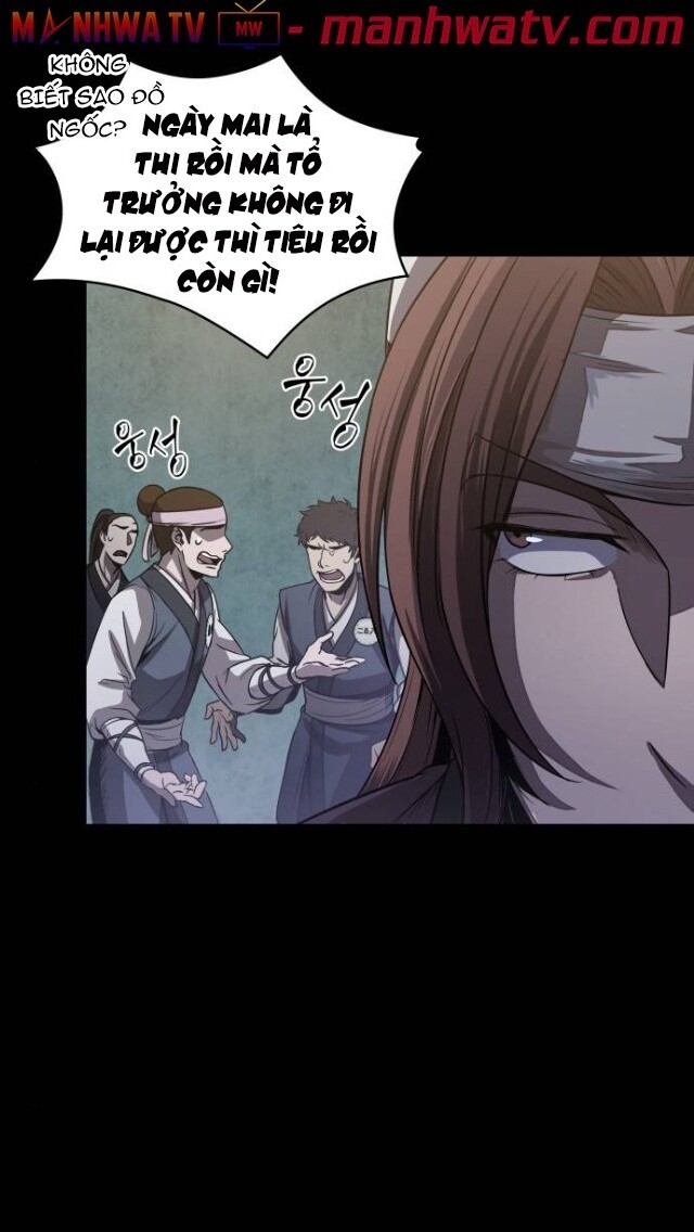 Nano Ma Thần Chap 24 - Next Chap 25