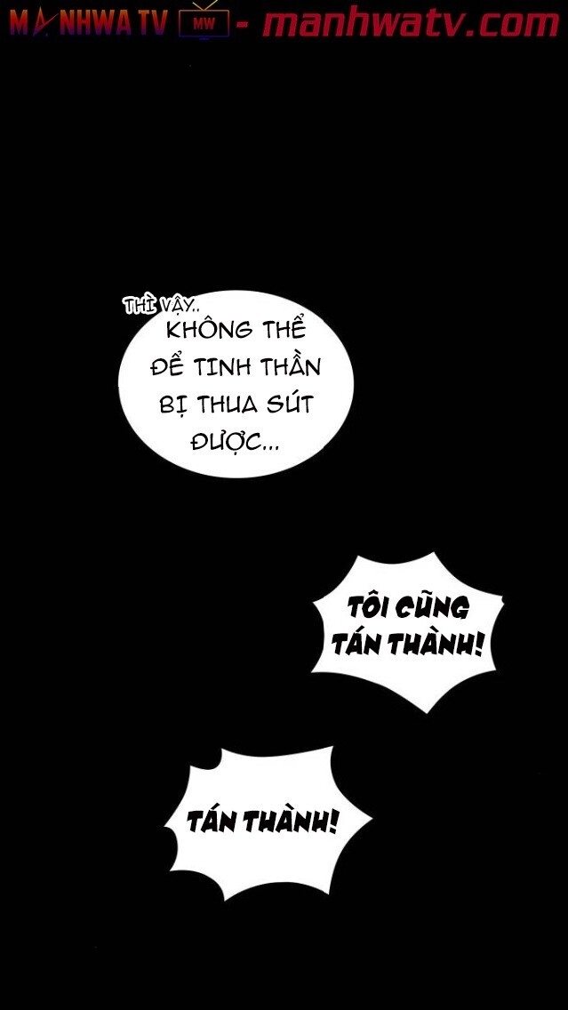 Nano Ma Thần Chap 24 - Next Chap 25