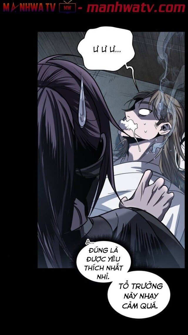 Nano Ma Thần Chap 24 - Next Chap 25