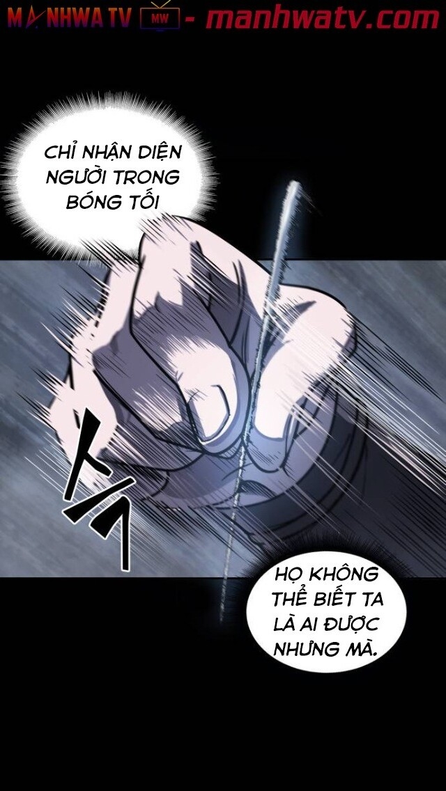 Nano Ma Thần Chap 24 - Next Chap 25