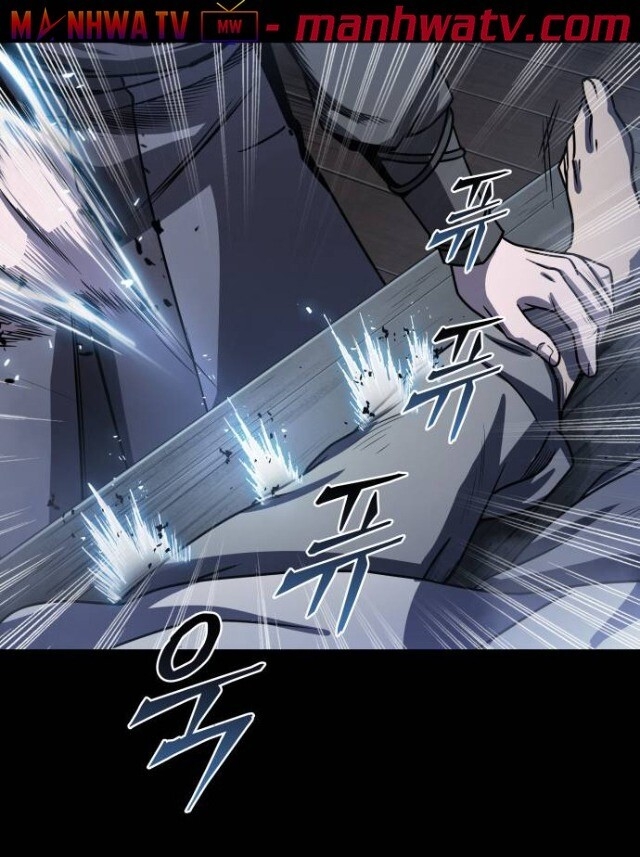 Nano Ma Thần Chap 24 - Next Chap 25