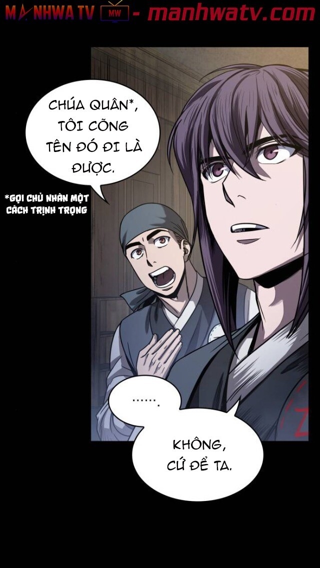 Nano Ma Thần Chap 24 - Next Chap 25
