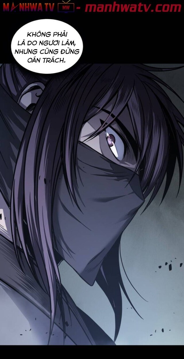 Nano Ma Thần Chap 24 - Next Chap 25