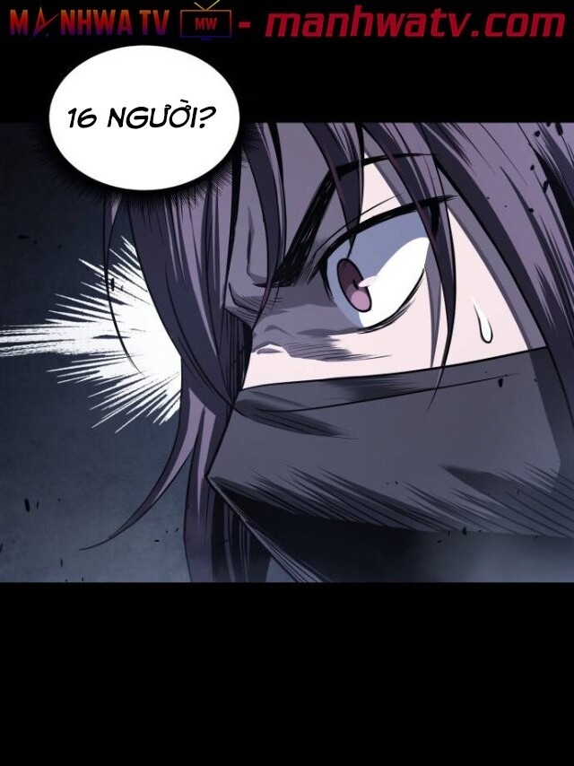 Nano Ma Thần Chap 24 - Next Chap 25