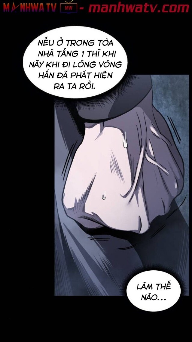 Nano Ma Thần Chap 24 - Next Chap 25