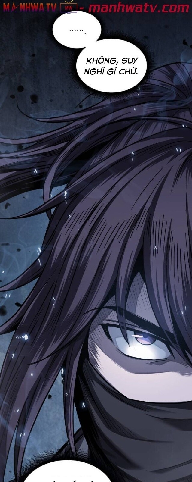 Nano Ma Thần Chap 24 - Next Chap 25