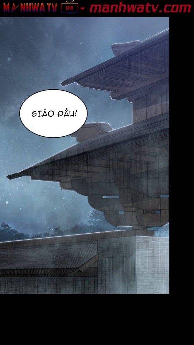 Nano Ma Thần Chap 24 - Next Chap 25