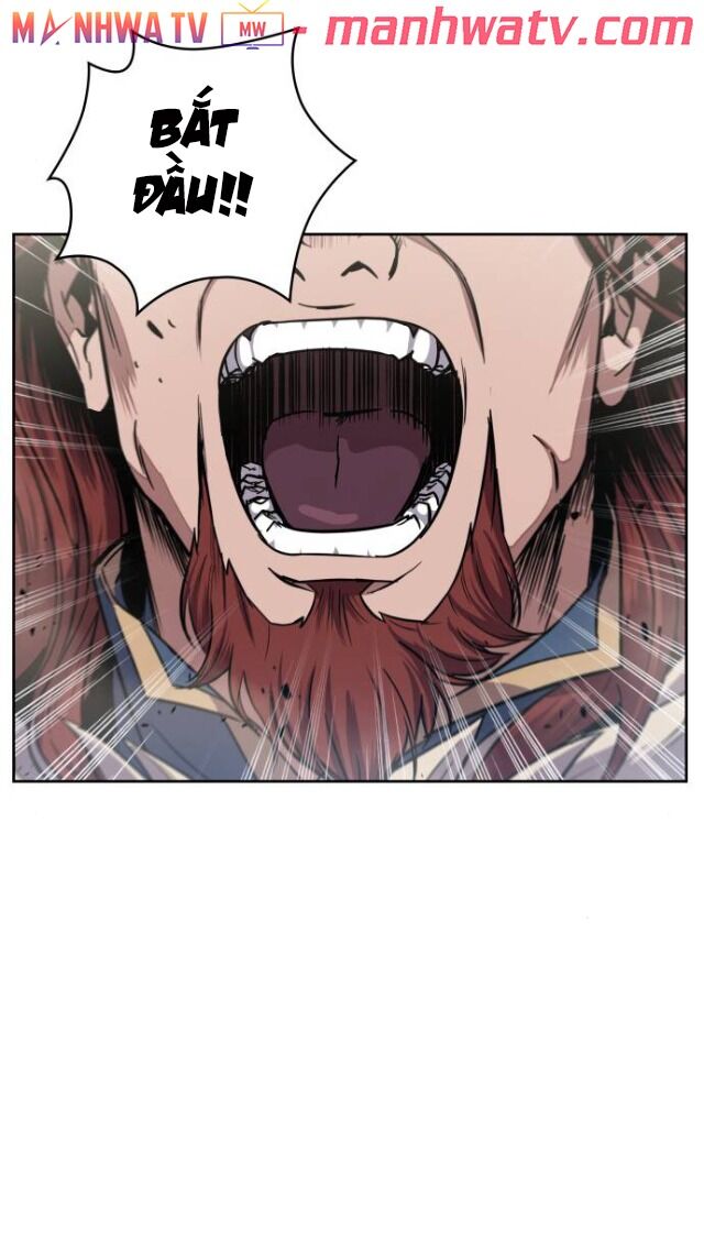 Nano Ma Thần Chap 25 - Next Chap 26