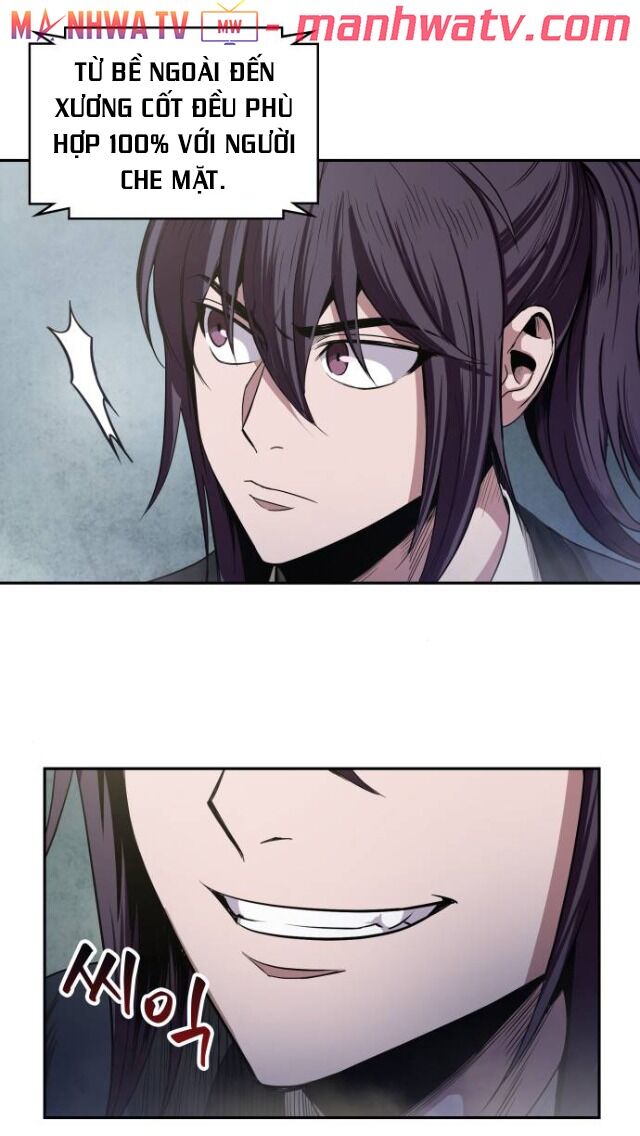 Nano Ma Thần Chap 25 - Next Chap 26