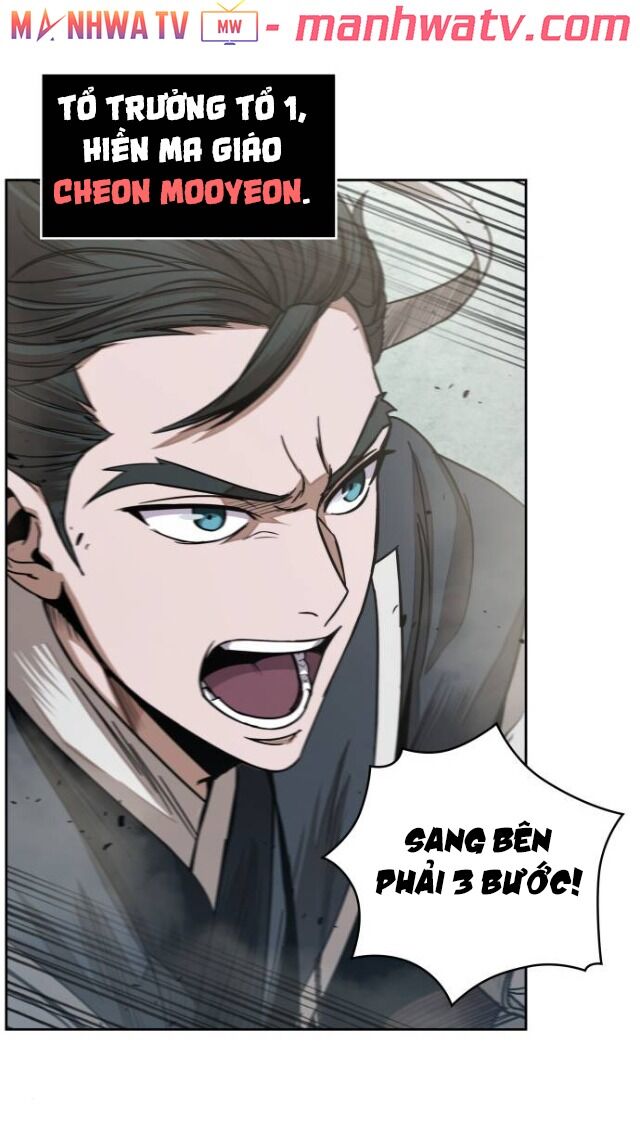 Nano Ma Thần Chap 25 - Next Chap 26