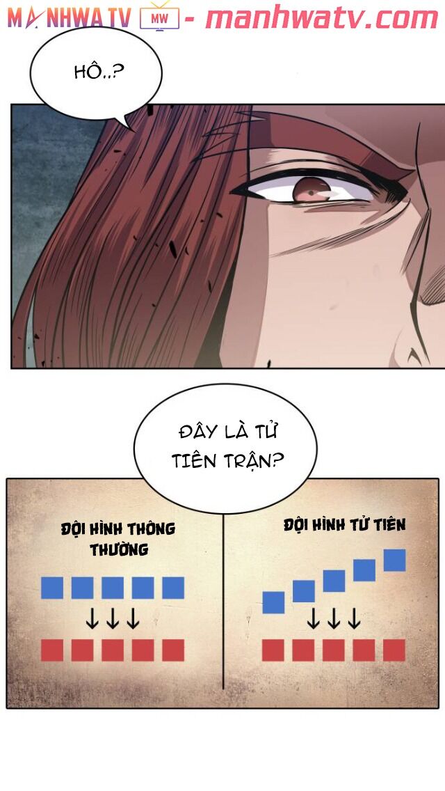 Nano Ma Thần Chap 25 - Next Chap 26