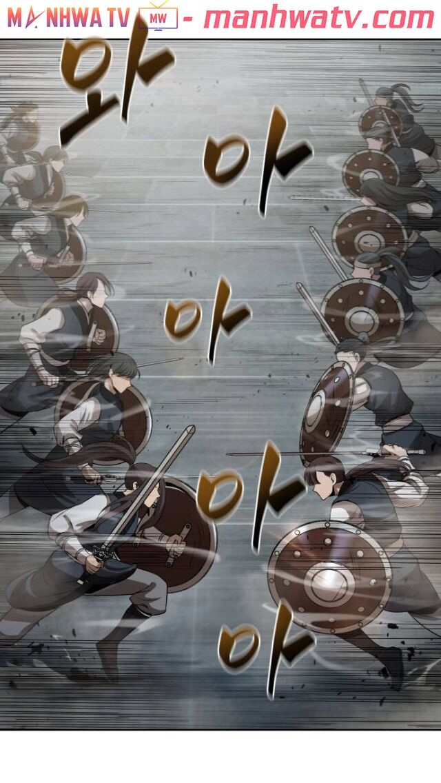 Nano Ma Thần Chap 25 - Next Chap 26