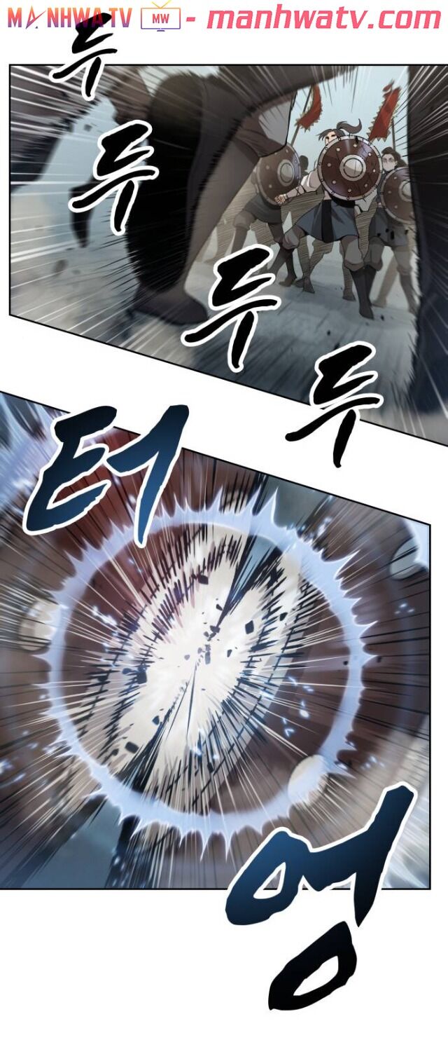 Nano Ma Thần Chap 25 - Next Chap 26