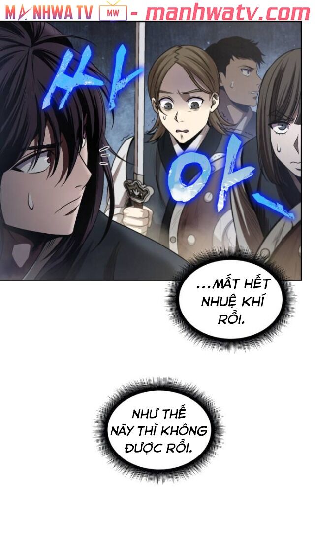 Nano Ma Thần Chap 25 - Next Chap 26