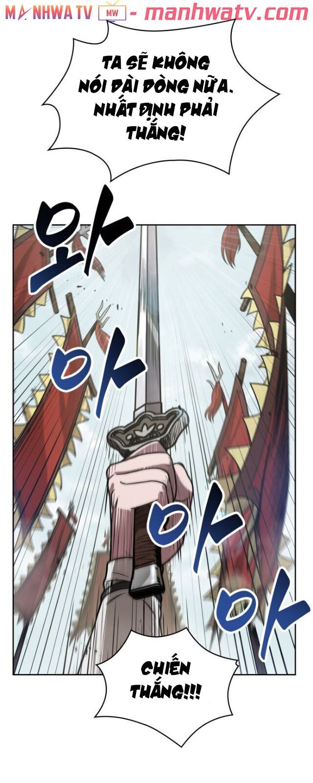 Nano Ma Thần Chap 25 - Next Chap 26