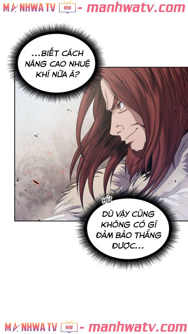 Nano Ma Thần Chap 25 - Next Chap 26
