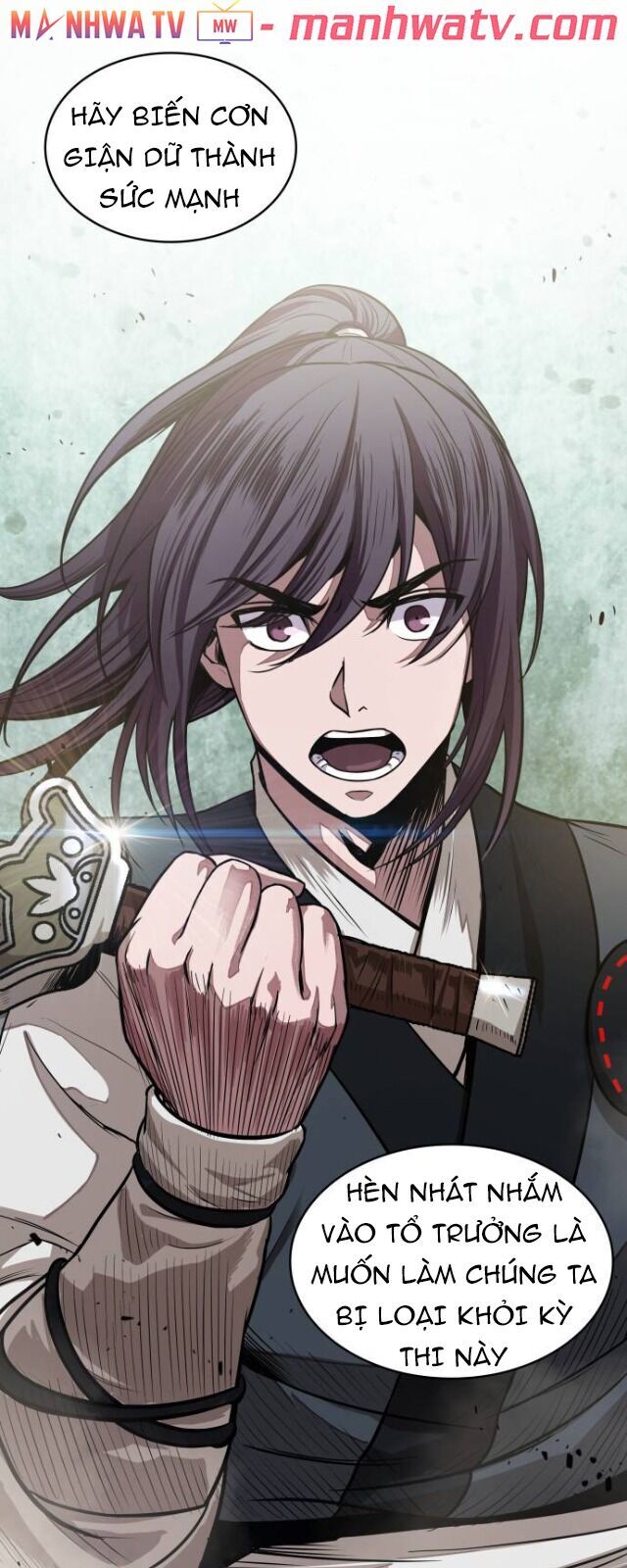 Nano Ma Thần Chap 25 - Next Chap 26