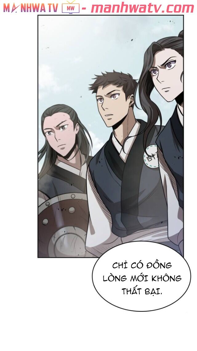 Nano Ma Thần Chap 25 - Next Chap 26
