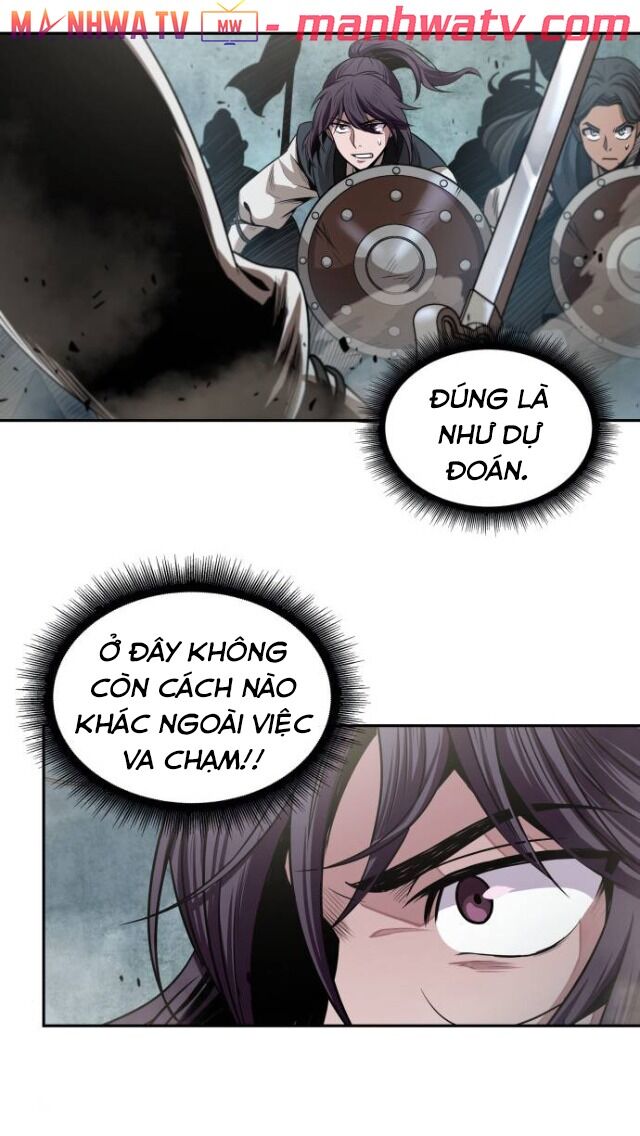 Nano Ma Thần Chap 25 - Next Chap 26