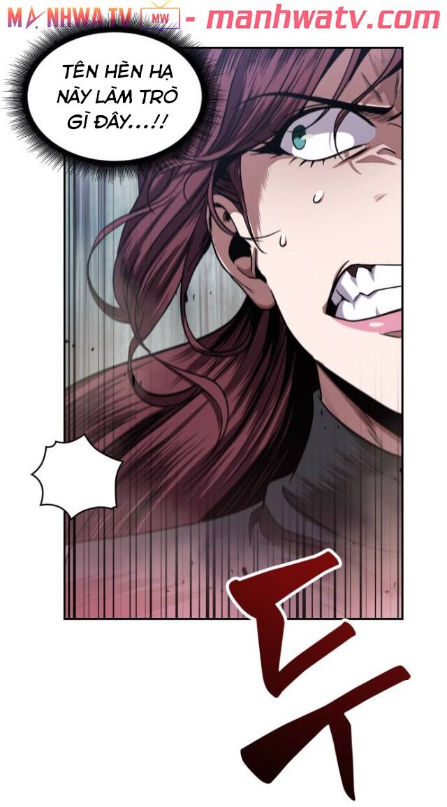 Nano Ma Thần Chap 26 - Next Chap 27