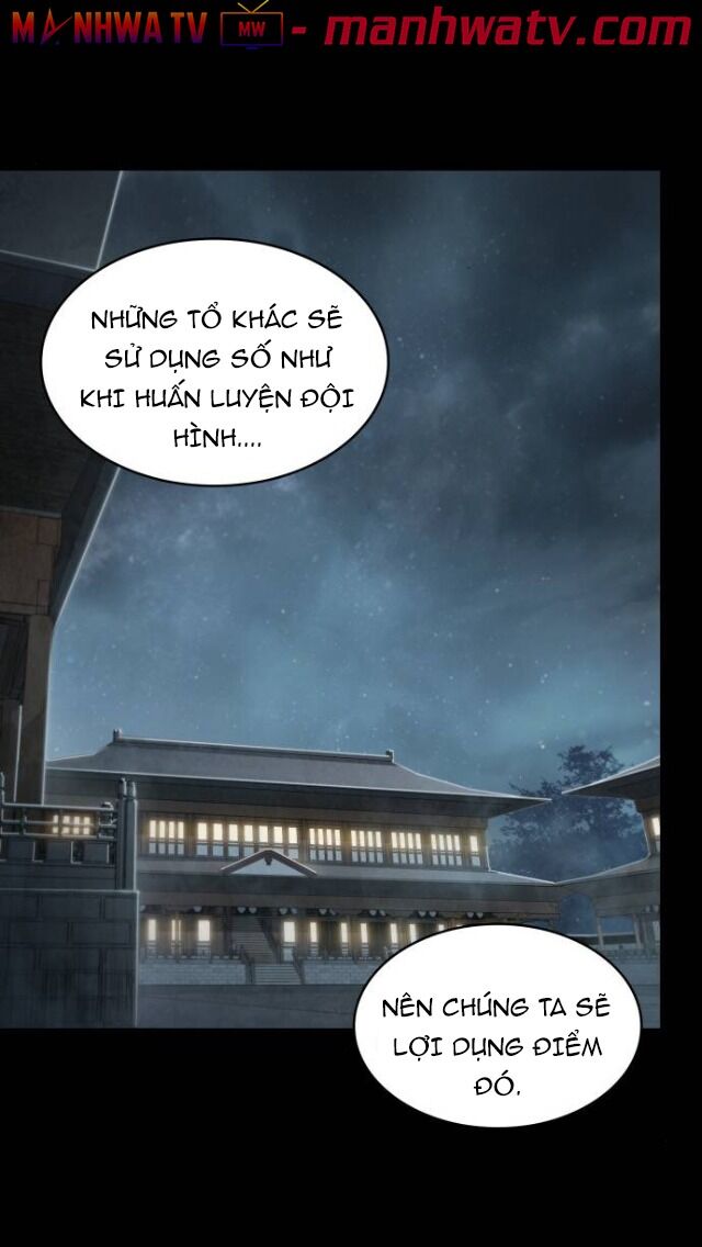 Nano Ma Thần Chap 26 - Next Chap 27