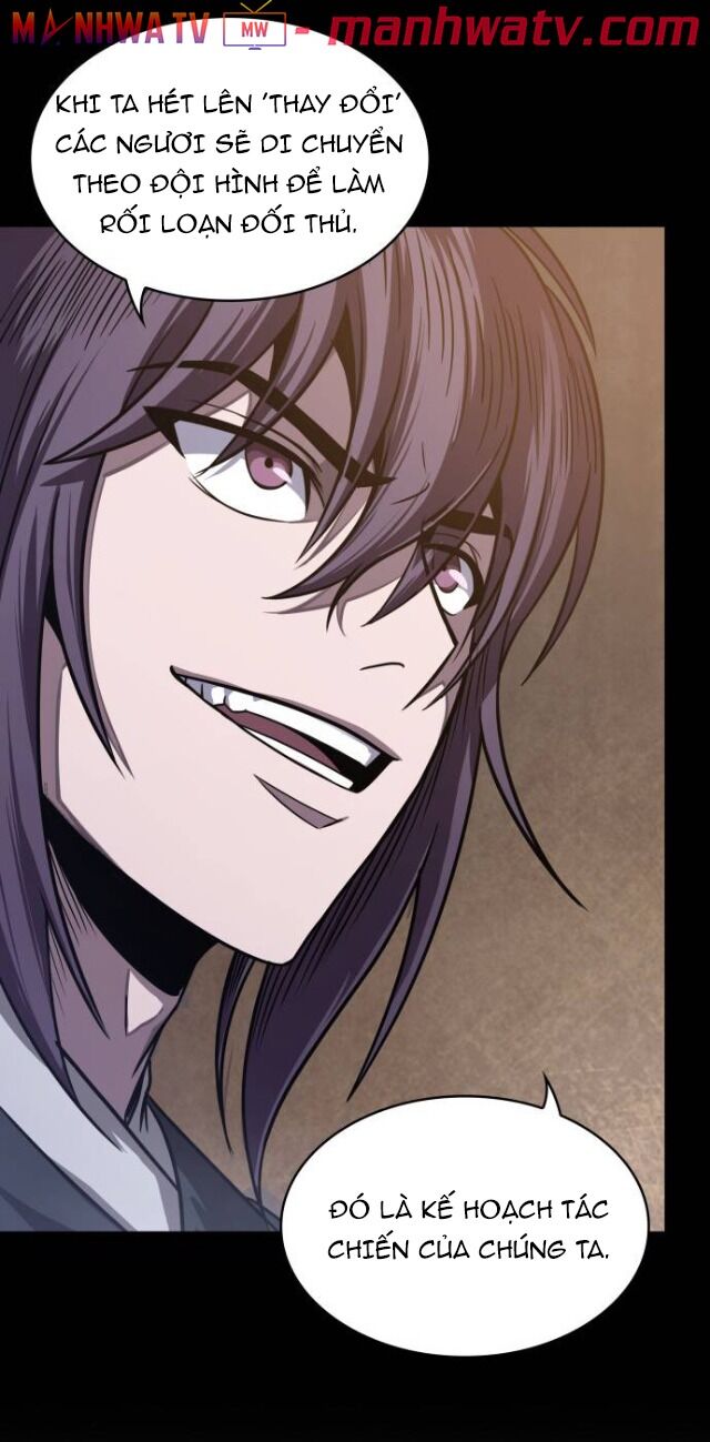 Nano Ma Thần Chap 26 - Next Chap 27