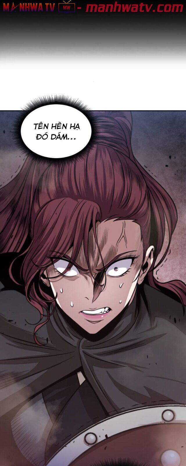 Nano Ma Thần Chap 26 - Next Chap 27