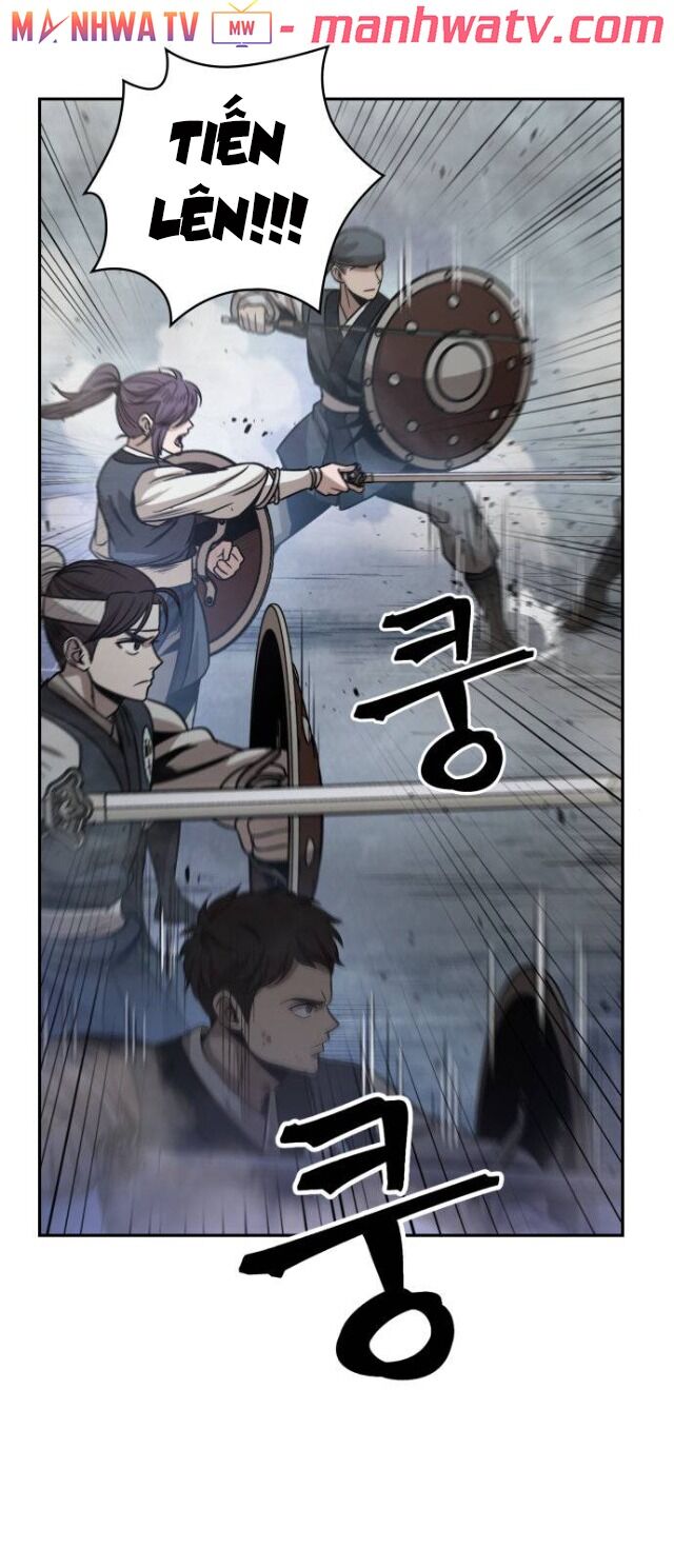 Nano Ma Thần Chap 26 - Next Chap 27