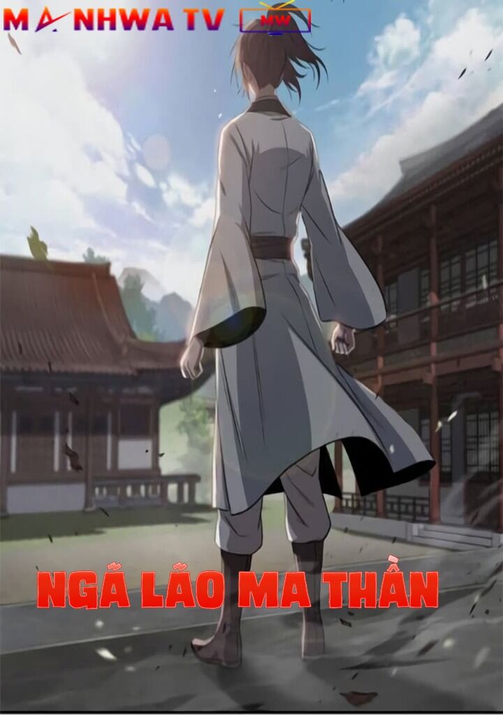 Nano Ma Thần Chap 26 - Next Chap 27
